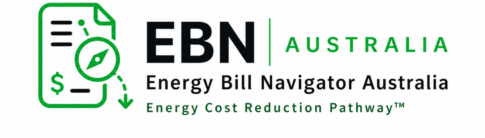 EBN Australia — Energy Bill Navigator Australia